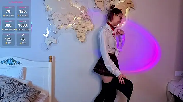 EddieChery Live XXX Chat