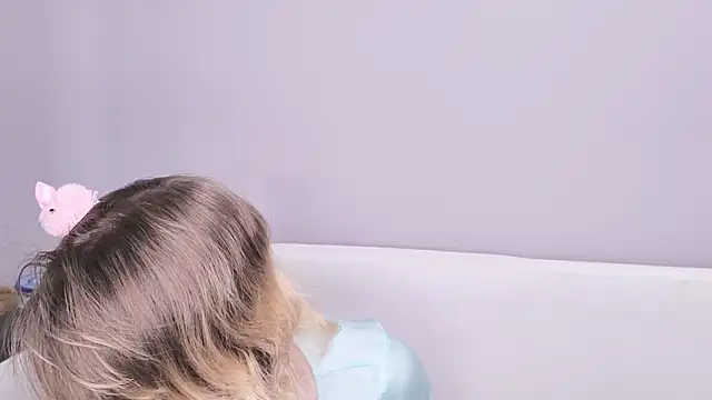 Silva-Tailll Chat XXX live