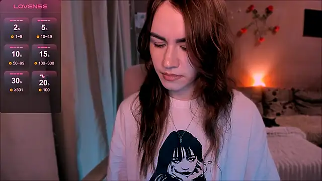 _selectrra Live XXX-chat