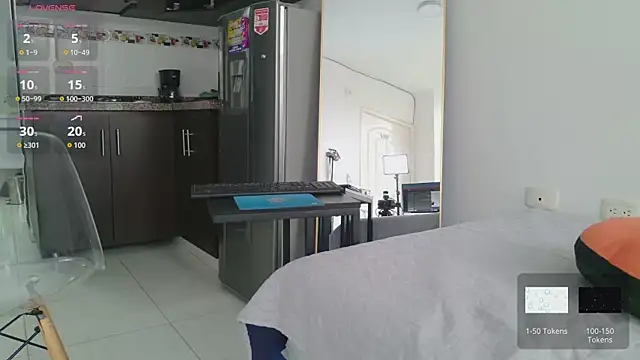 Chat XXX ao vivo de grey___27