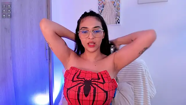 Skeeter_ss' Live XXX Chat