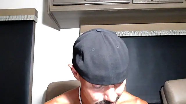 Chat XXX ao vivo de ThickD2C