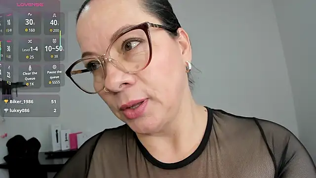 Sex-Psychology élő XXX-chatje