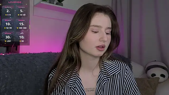 _Lua__ – Live XXX-chat