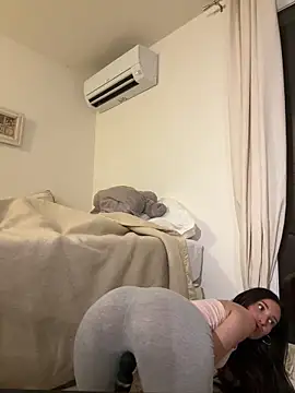 Chat XXX ao vivo de cassandra47