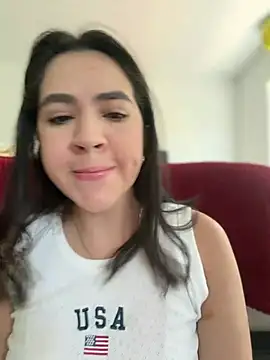 Pokazy przed kamerką – Gringo_XXX_Latina