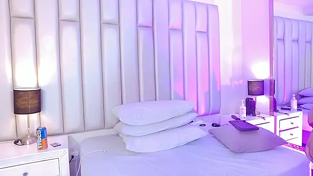 Chat XXX ao vivo de aandreaperez