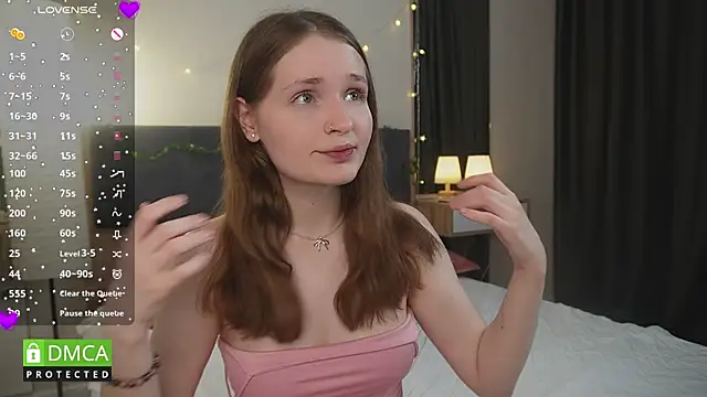 AmyCuteeen Live XXX chat