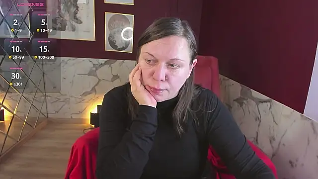 KellyPerfection Live XXX Chat