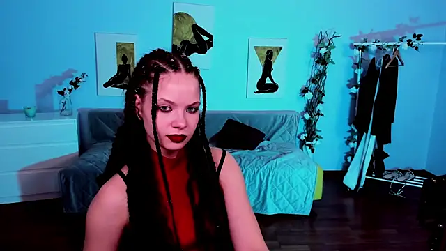 BetsyKiss 即時 XXX 聊天