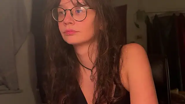 nyxo_ Live XXX-chat