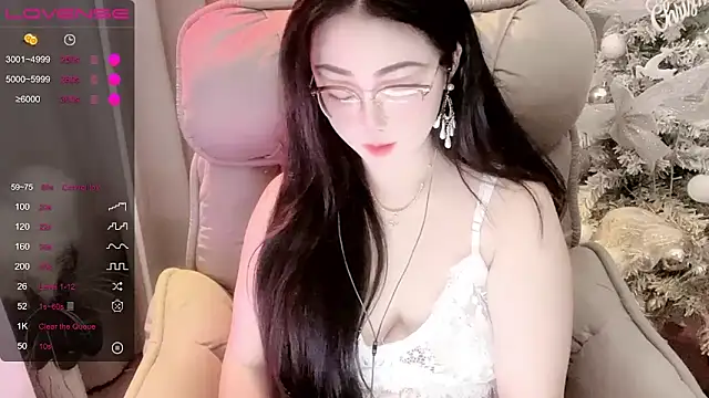 แชท XXX สดของ Monica-666888-