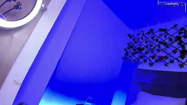 Pokazy przed kamerką – Lilith_RoseCss