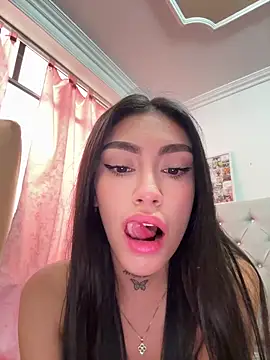 Chatroom XXX en direct de Bonny_Eva