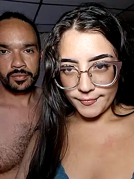 Show de old_soul_and_young_spirit na webcam