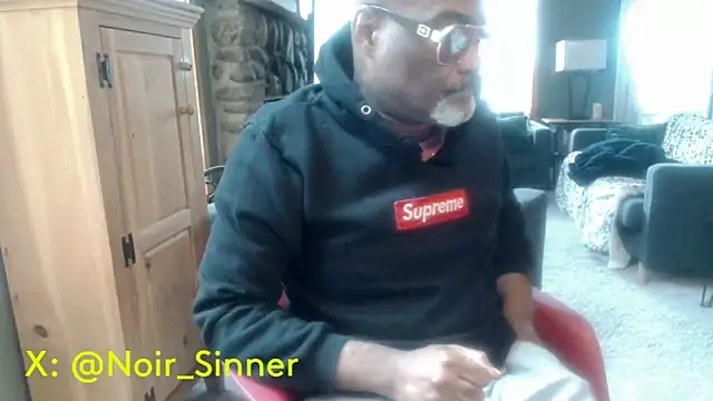 sinnernoir Obrolan Langsung XXX