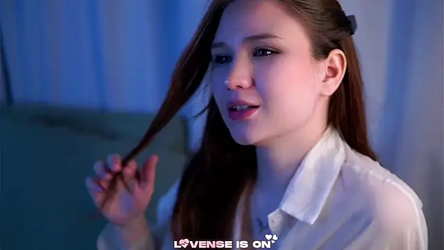 TemikaAltvater 라이브 XXX 채팅