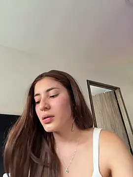 Pr1nc3ssgabi Adlı Modelin Canlı XXX Sohbeti