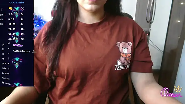 Magical_Heart Obrolan Langsung XXX