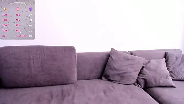 Tenderly_Couple Adlı Modelin Canlı XXX Sohbeti