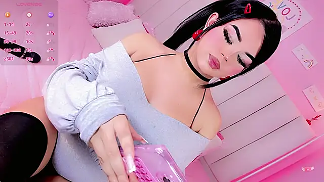 Lexie_leal Live XXX-chat