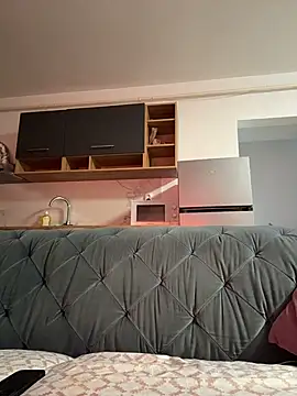 miaceleste Adlı Modelin Canlı XXX Sohbeti