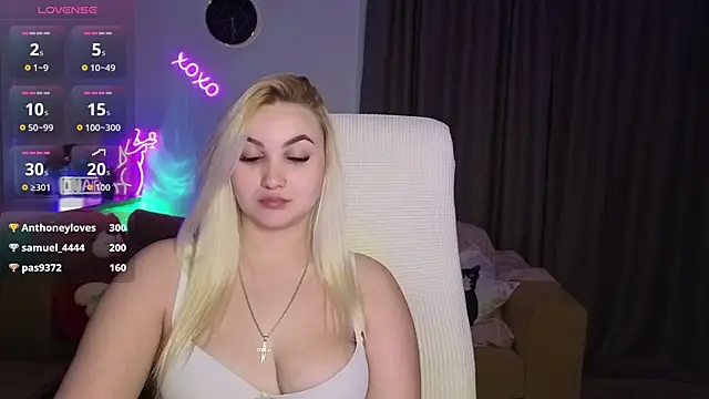 adrelaxina Obrolan Langsung XXX