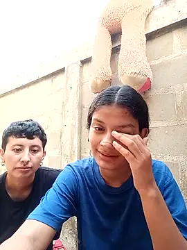 Mei_and_Gaby Live XXX-chat