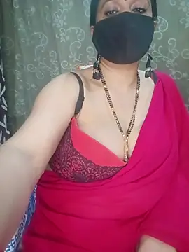 Jasleen_bhabhi Obrolan Langsung XXX