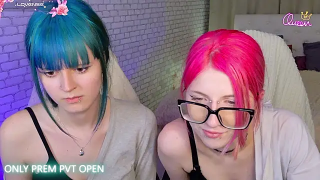 michelewild Chat XXX in diretta