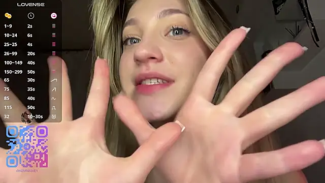 1Kellynaive Live XXX-chat