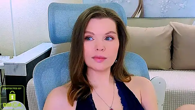 Addelin Adlı Modelin Canlı XXX Sohbeti