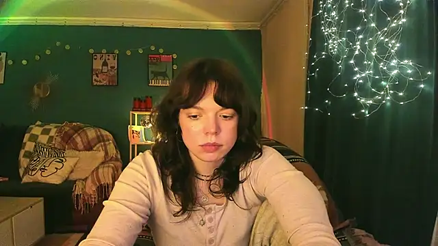 ClancyMorissey Adlı Modelin Canlı XXX Sohbeti