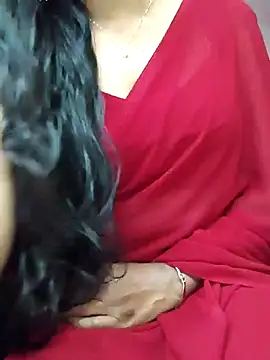 jaahnavi-reddy Obrolan Langsung XXX