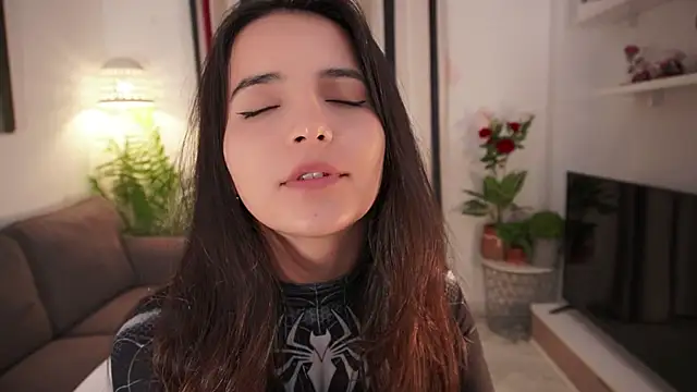 Raychell_Black – Live XXX-chat