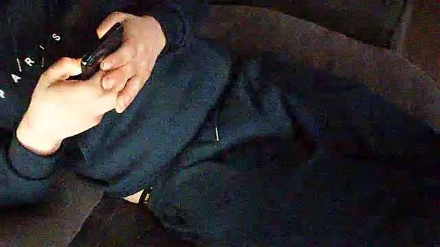 Meistro30 webkamerás műsora