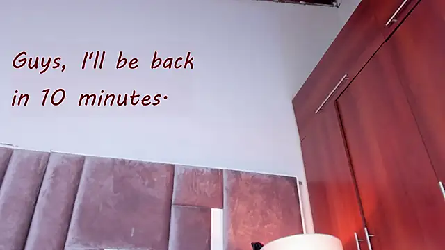 Chat XXX en directo de Nia_Bunny