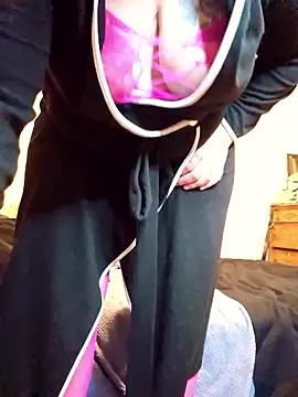 Chat XXX en directo de sammyraxxx