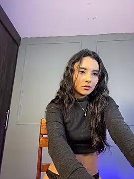 Zafira_Montiel's Live XXX Chat