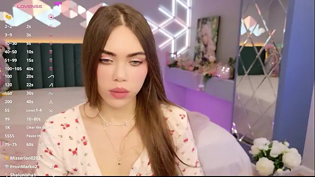 Онлайн чат XXX MimiForce