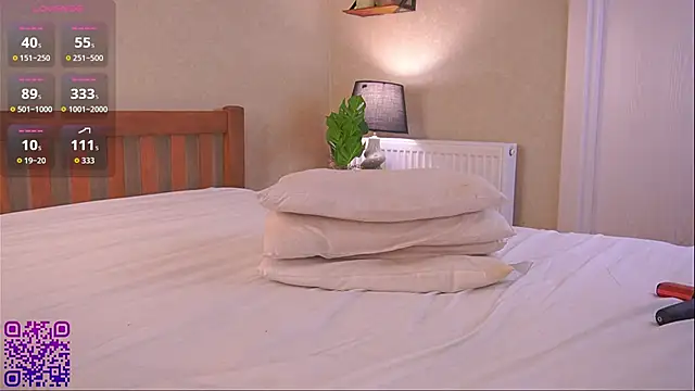 MaliaJoyal Live XXX-chat