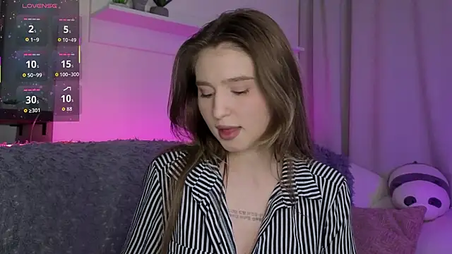 _Lua__ – Live XXX-chat