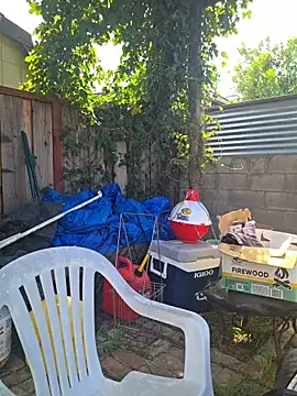 tokyobelle's Live XXX Chat