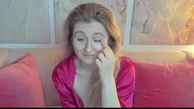 CamillaDreamerのライブXXXチャット