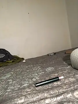 Show modela AnitaTenchi1 na web-kameri