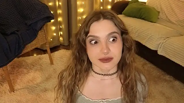 Chat XXX ao vivo de RozanneJordan