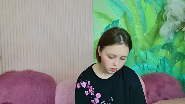 Chat XXX en directo de Samantha_Martines