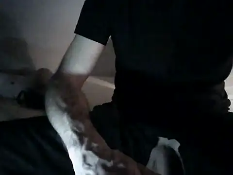 HugoSant – Naživo XXX chat