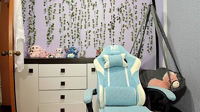 Yoonhee_ki live XXX chat