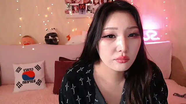 Chat XXX en directo de jey_kinna